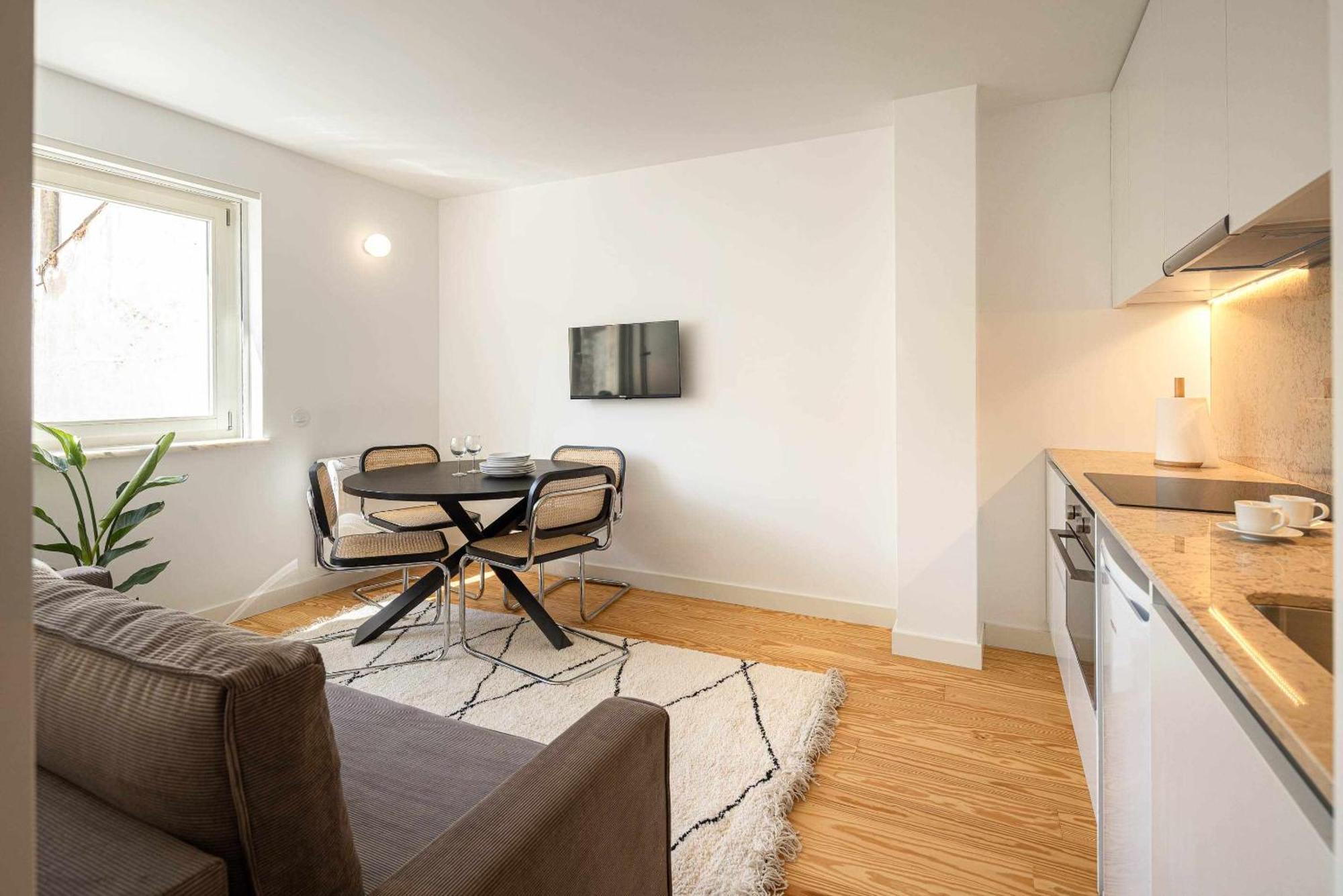 Guestready - Mosteiro Azul Downtown Apartments Coimbra Exterior photo